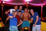 Brazilian Carnival Night at Edde Sands, Part 1 of 2